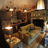Отель Eclectic Artists Cottage in Bohemian Hebden Bridge, фото 4