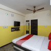 Отель OYO 26152 Hotel Aarush, фото 3