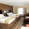 Отель Holiday Inn Express Hotel & Suites Cambridge, an IHG Hotel, фото 31