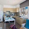 Отель Nicholas Seaview Apartments, фото 17