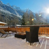 Отель Chalet Isabelle Mountain lodge 5 star 5 bedroom en suite sauna jacuzzi, фото 22