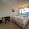Отель Baron's Hostel, фото 3