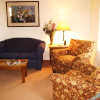 Отель The Santa Fe Suites, фото 2