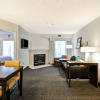 Отель Residence Inn by Marriott Jacksonville Airport, фото 2