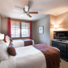 Отель Zephyr Mountain Lodge, Condo , 2 bedroom (Premium-Rated Condo 1506), фото 5