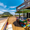 Отель Seogwipo Narsha Resort, фото 13