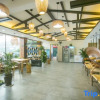 Отель Wukong Seaview Hostel, фото 4