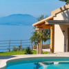 Отель Simpson Secret Corfu - Secluded 1 Bedroom Hideaway, фото 8