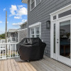 Отель Vance Cottage 5 Bedroom Home by RedAwning, фото 22