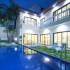 Отель Avoca Pool Villas, фото 30