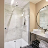 Отель Aparthotel Adagio & Spa Vannes, фото 39