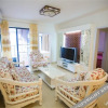 Отель Duoleju Family Seaview Apartment, фото 11