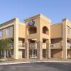 Отель Days Inn Greenville, фото 1
