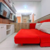 Отель Minimalist & Comfy 2BR @ Titanium Square Apartment, фото 3