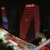 Отель Manfei Theme Apartment Hotel (Chengzhong Wanda Plaza), фото 17
