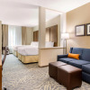 Отель Comfort Suites - South Austin, фото 3