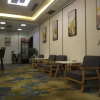 Отель Lanzhou New Lanbowan Hotel (Gansu Cancer Hospital Xiaoxihu Subway Station), фото 6