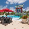 Отель Sandals Grande St. Lucian - ALL INCLUSIVE Couples Only, фото 48