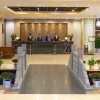 Отель Hanting Hotel (Huangshan South Gate Transfer Center), фото 2