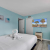 Отель Oceanfront 3BR Condo Palms Resort, фото 7
