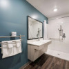 Отель WoodSpring Suites Greensboro - High Point North, фото 14