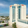 Отель Marriott Anchorage Downtown в Анкоридже