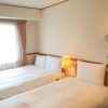 Отель Toyoko Inn Kitakyushu Kuko, фото 2