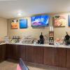Отель Clarion Pointe Racine - Mount Pleasant, фото 14