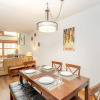Отель Ski In/out Lift 7! Deck, Hot Tub, Garage Parking 2 Bedroom Condo by RedAwning, фото 10