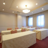 Отель JAL City Sendai, фото 20