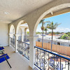 Отель New Listing! Oceanside Getaway W/ Pacific Views 5 Bedroom Home, фото 7
