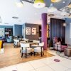 Отель Premier Inn Hamburg City Millerntor, фото 17