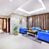 Отель Auris Al Fanar Apartments, фото 6