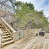 Отель Newly Remodeled Lakefront Granbury Escape w/ Dock!, фото 21