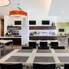Отель Element by Marriott, Boston Seaport District, фото 10