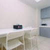 Отель Beautiful and Cozy 2BR at Springlake Summarecon Bekasi Apartment, фото 9