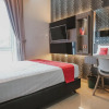 Отель RedDoorz @ Jamin Ginting Medan, фото 20