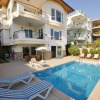 Отель Luxury 4 Bedroom Villa With Private Pool, Alanya Villa 1031, фото 14