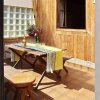 Отель House With one Bedroom in Trédrez-locquémeau, With Furnished Garden an, фото 7