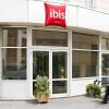 Отель ibis Reims Centre в Реймсе