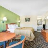 Отель Americas Best Value Inn & Suites, фото 23