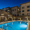 Отель Residence Inn by Marriott Riverside Moreno Valley, фото 8