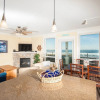 Отель Keystone Vacation Rentals - Tidal Treasure Condo, фото 16