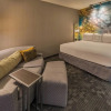 Отель Courtyard Reno Downtown Riverfront, фото 25