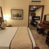 Отель Chanakya BNR hotel, фото 40