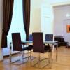 Отель City Center Apartment Vienna - Baeckerstrasse, фото 4