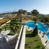 Отель Alkioni Hotel, фото 10