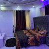 Отель Immaculate 2-bed Apartment in Lekki Ajah, фото 6