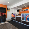 Отель Motel 6 San Luis Obispo, CA - South, фото 15