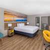 Отель Days Inn by Wyndham St George, фото 4